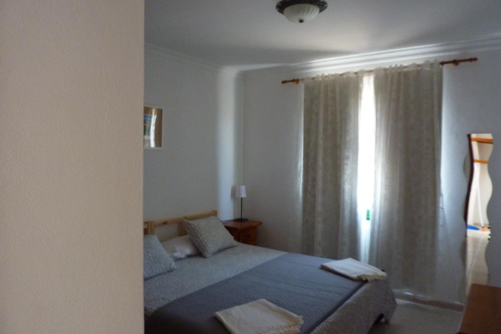 Alhambra Apartamentos Тіас Екстер'єр фото