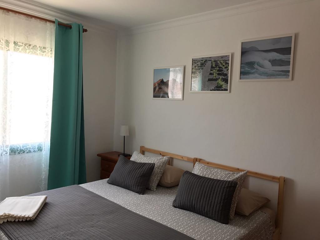 Alhambra Apartamentos Тіас Екстер'єр фото